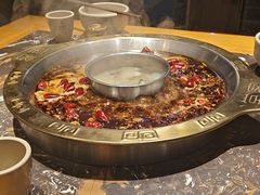 -堂客老火锅(欣阳广场总店)