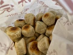 -宋记饼家(石门二路店)