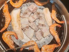 -真熙家牛排烤肉无限续(百脑汇店)