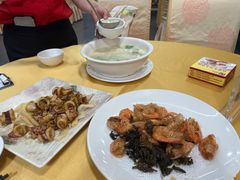 -旺富东海大酒楼(海鲜街店)