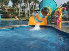 -三亚亚龙湾天域度假酒店