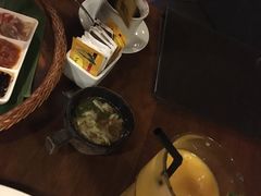 -Pundi Pundi Restaurant