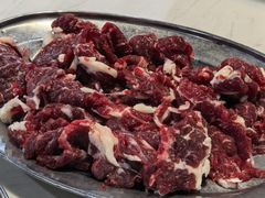 -菜忠潮州牛肉店(岗厦店)