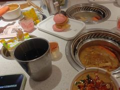 -龍歌自助小火锅(漳州二路爱购店)