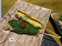 -鸟内会居酒屋(得意潮馆店)