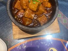 -甘家界牌柠檬鸭(青山店)