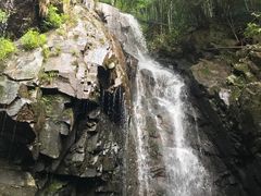 -藏龙百瀑风景区