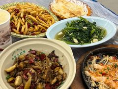 -小民大排档(江汉路店)