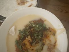 稀豆粉粑粑-丽芹豆粉店