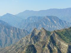 -圣莲山风景区