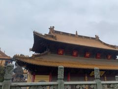 -南京市江宁方山