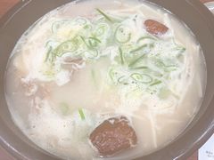 -神仙雪浓汤(明洞店)