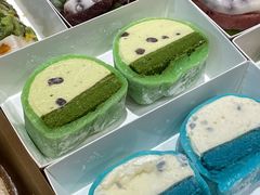 -米阿糯糕团•酒酿•甜品(莫愁店)