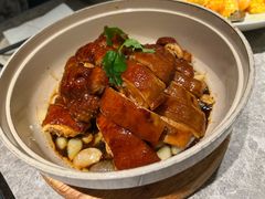 -留半山·香港食堂(啦啦宝都店)