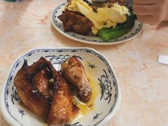 -渔记茶餐厅(渔村店)