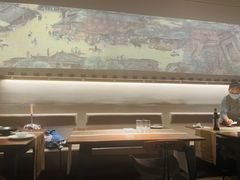 大堂-梅花境(万科店)