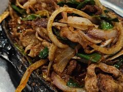 -颜记铁板烧(农民巷店)