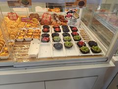 -味多美蛋糕(八大处店)