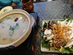 -海韵人家.海景花园经典云南菜(双廊店)