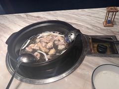 -同仁四季椰子鸡(福田东园总店)