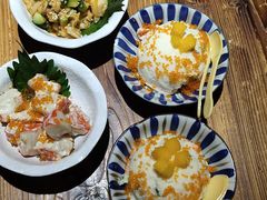 -小川洋风料理(街道口店)