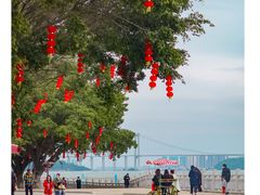 -南沙天后宫景区