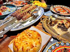 卢布里奶酪包-卢布里西餐厅(总店)