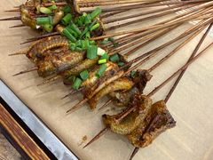 -晓靖轩烧烤(沙河风情店)