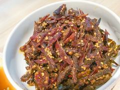 -香缇小院私房菜(盐务街店)