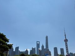 -Wolfgang’s Steakhouse 沃夫冈牛排馆(上海白玉兰广场店)