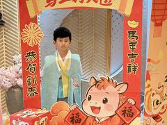 -汤连得(长清路店)
