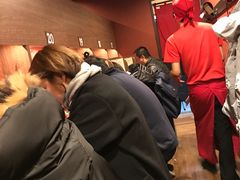 -一蘭拉面(新宿中央东口店)
