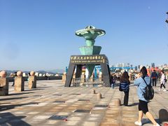 景点-中华人民共和国水准零点