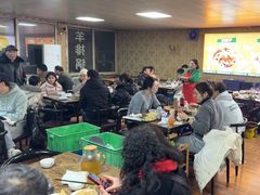 -清真·馬坡二旦烧烤(人生一串拍摄店)