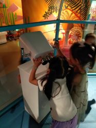 -北京科学中心儿童乐园