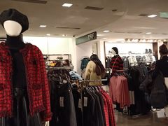 -ZARA(沈阳大悦城店)