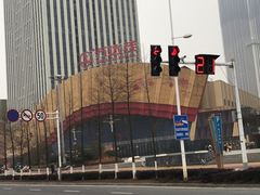 -万达茂商场(南京仙林店)