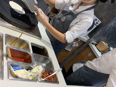 -煎饼道·新鲜现做(来福士店)