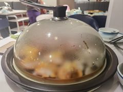 -碗中海·蒸汽海鲜·桑拿鸡(岭南天地店)