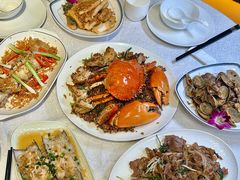 -喜记避风塘炒辣蟹(旗舰店)