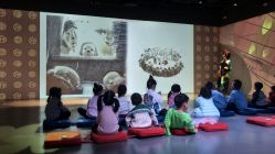 点击看大图 -小鸡哆哆故事屋·儿童乐园(嘉里城店)