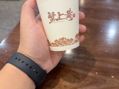 -蟹上黄·蟹黄面·江南糖水(人民广场店)