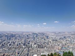 -兰山公园