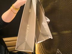 -lululemon(万象城店)