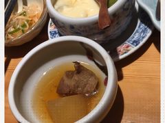 -大岛日本料理铁板烧(南通大饭店)