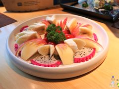 -萤初高端日料王(曲江银泰店)