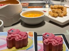 -海底捞火锅(九霄梦天地店)