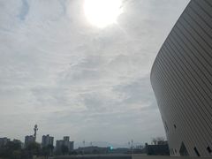 -福州海峡文化艺术中心