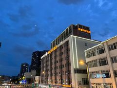 -好逸SMART酒店(成都春熙路太古里店)