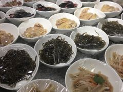 -李先生牛肉面大王(大兴枣园店)